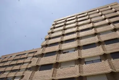 아파트 아파르타멘토스 레시투르 세비야 스페인