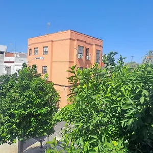 Pansiyon Casa Salma, Sevilla