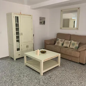 Amate Con Encanto Apartament
