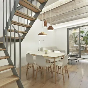 Ola Living Calabria Apartament Barcelona