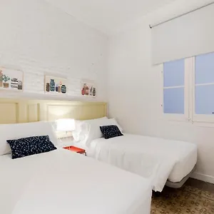 Aspasios Gracia Apartament Barcelona