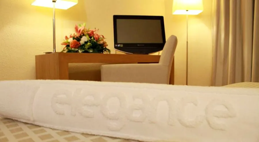 Apartamentos Resitur Seville