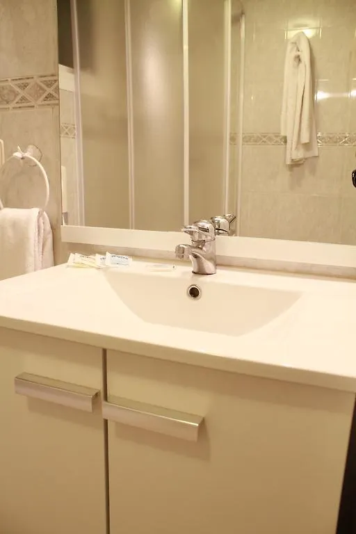 Apartamentos Resitur Sewilla