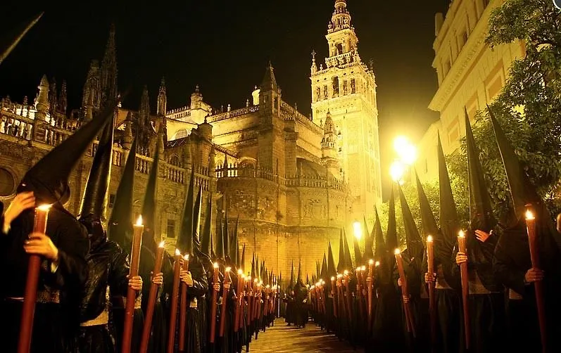 Apartamentos Resitur Seville