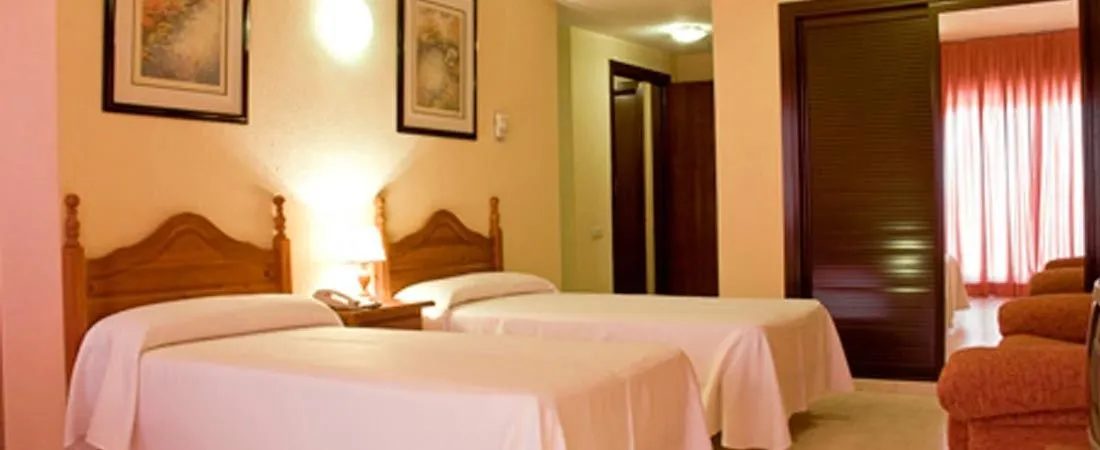 Apartment Apartamentos Resitur Seville