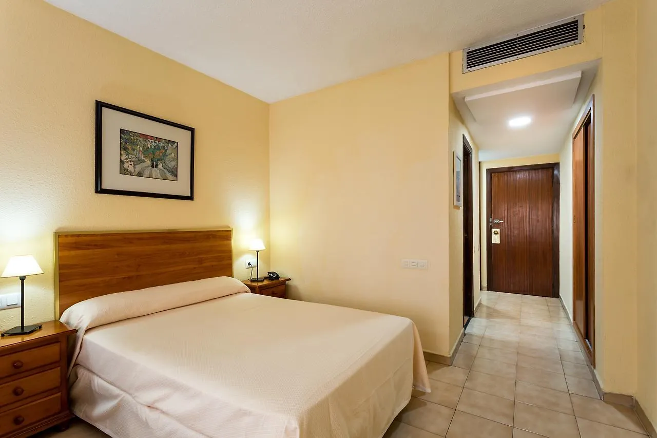 Apartamentos Resitur Seville