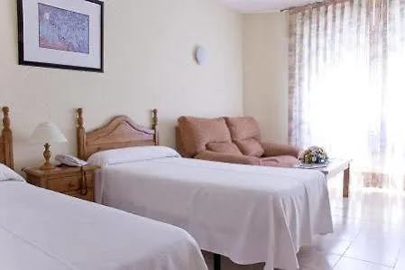Apartment Apartamentos Resitur Seville