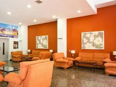 Apartamentos Resitur Sewilla