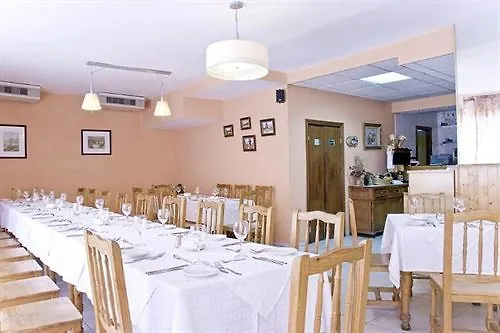 Διαμέρισμα Apartamentos Resitur Σεβίλλη